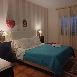 Appartamento A Casa Di Zia Maria, Palermo