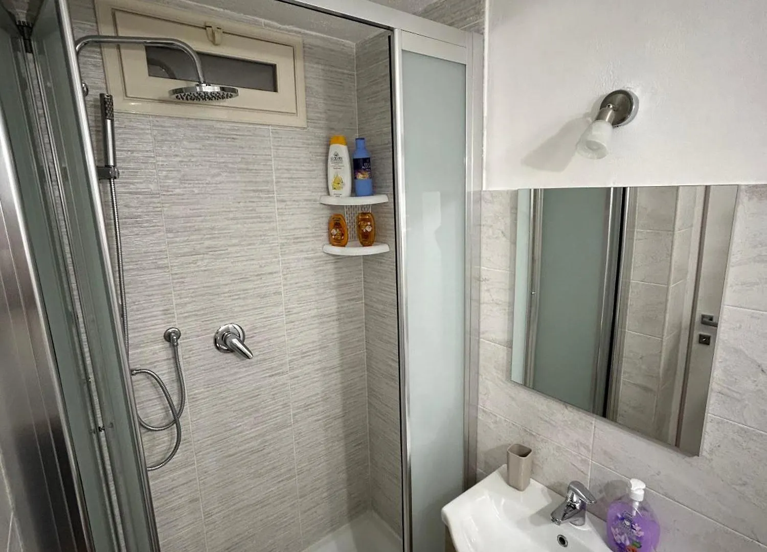 Apartman Appartamento Olivuzza House Palermo