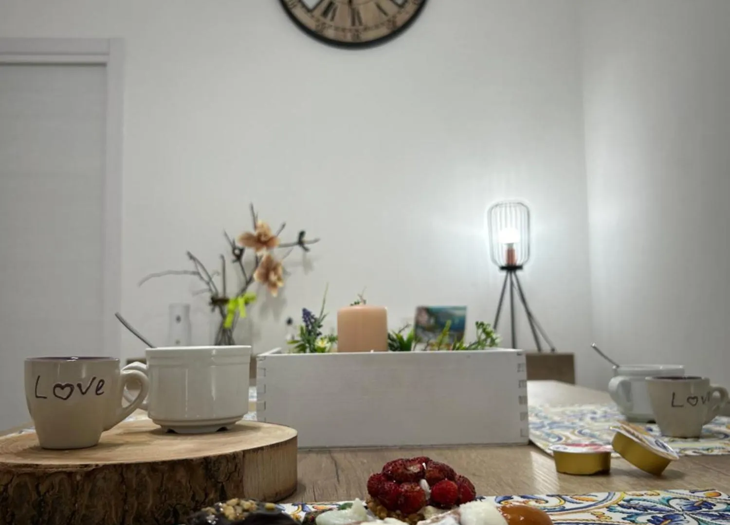 Apartman Appartamento Olivuzza House Palermo